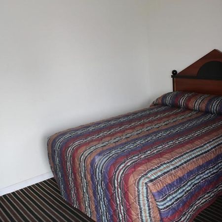 Economy Inn Augusta Ngoại thất bức ảnh