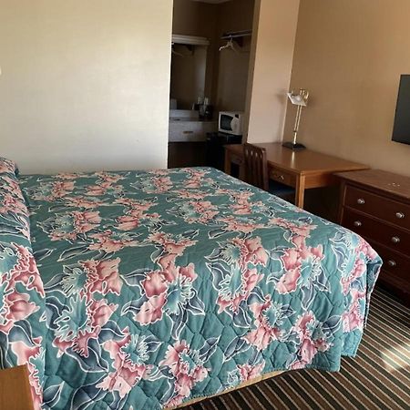 Economy Inn Augusta Ngoại thất bức ảnh